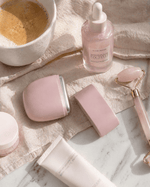 Cryora Duo — Dual Cryo Facial Tool