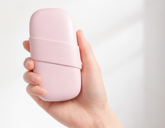 GlowPod — Popsicle Ice Facial Tool